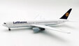 Lufthansa - Boeing 767-300/ER (JFox 1:200)