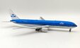 KLM Boeing 767-300ER (JFox 1:200)