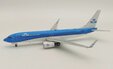 KLM - Boeing 737-800 (JFox 1:200)