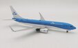 KLM Boeing 737-800 (JFox 1:200)