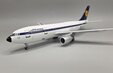 Lufthansa Airbus A300B4-2C (JFox 1:200)