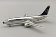 Lufthansa - Boeing 737-230/adv (JFox 1:200)