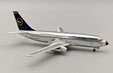 Lufthansa Boeing 737-230/adv (JFox 1:200)