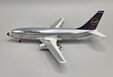 Lufthansa Boeing 737-230/adv (JFox 1:200)