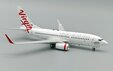 Virgin Australia Airlines Boeing 737-7FE (JFox 1:200)