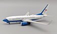 US Air Force - Boeing 737-7CP C-40C-BBJ (JFox 1:200)