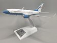 US Air Force Boeing 737-7CP C-40C-BBJ (JFox 1:200)