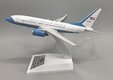 US Air Force Boeing 737-7CP C-40C-BBJ (JFox 1:200)