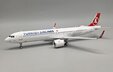 Turkish Airlines - Airbus A321 (JFox 1:200)