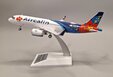 AirCalin Airbus A320neo (JFox 1:200)