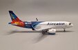 AirCalin Airbus A320neo (JFox 1:200)