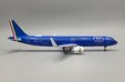 ITA Airways Airbus A321neo (JFox 1:200)