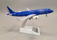 ITA Airways Airbus A320neo (JFox 1:200)