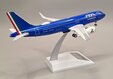 ITA Airways Airbus A320neo (JFox 1:200)