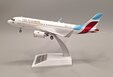 Eurowings Airbus A320neo (JFox 1:200)