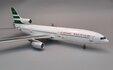 Cathay Pacific Airways Lockheed L-1011 Tristar (JFox 1:200)