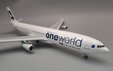 Cathay Pacific (Oneworld) Airbus A340-301 (JFox 1:200)