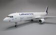 Lufthansa Cargo (Lufthansa Cityline) - Airbus A321-211(P2F)  (JFox 1:200)