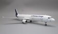 Lufthansa Cargo (Lufthansa Cityline) Airbus A321-211(P2F)  (JFox 1:200)