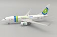 Transavia - Boeing 737-7K2 (JFox 1:200)