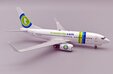 Transavia Boeing 737-7K2 (JFox 1:200)