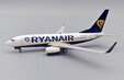 Ryanair - Boeing 737-73S (WL) (JFox 1:200)