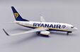 Ryanair Boeing 737-73S (WL) (JFox 1:200)