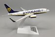 Ryanair Boeing 737-73S (WL) (JFox 1:200)