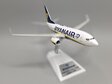 Ryanair Boeing 737-73S (WL) (JFox 1:200)