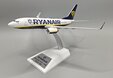 Ryanair Boeing 737-73S (WL) (JFox 1:200)