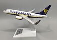 Ryanair Boeing 737-73S (WL) (JFox 1:200)