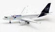 Lufthansa - Airbus A319-114 (JFox 1:200)