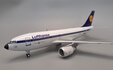 Lufthansa - Airbus A310-203 (JFox 1:200)