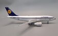 Lufthansa Airbus A310-203 (JFox 1:200)