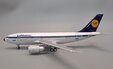 Lufthansa Airbus A310-203 (JFox 1:200)