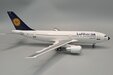 Lufthansa Airbus A310-203 (JFox 1:200)