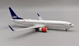 SAS Scandinavian Airlines Boeing 737-783 (JFox 1:200)