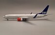 SAS Scandinavian Airlines Boeing 737-783 (JFox 1:200)