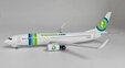 Transavia France - Boeing 737-8GJ (JFox 1:200)