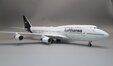 Lufthansa Boeing 747-430 (JFox 1:200)