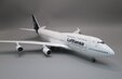 Lufthansa Boeing 747-430 (JFox 1:200)