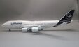 Lufthansa Boeing 747-430 (JFox 1:200)