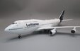 Lufthansa Boeing 747-430 (JFox 1:200)