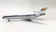 Lufthansa - Boeing 727-100 (JFox 1:200)