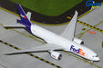 Federal Express (FedEx) - Boeing 777F (GeminiJets 1:400)