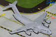 United States Air Force (USAF) - Boeing C-17 Globemaster III (GeminiJets 1:400)