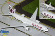 Qatar Airways Cargo - Boeing 777F (GeminiJets 1:200)