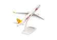 Pegasus Airlines Airbus A321neo (Herpa Snap-Fit 1:200)