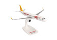 Pegasus Airlines Airbus A321neo (Herpa Snap-Fit 1:200)