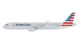 American Airlines - Airbus A321neo (GeminiJets 1:200)